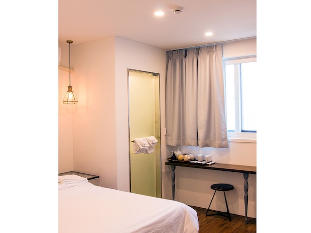 ハイ ジュン ゲストハウス