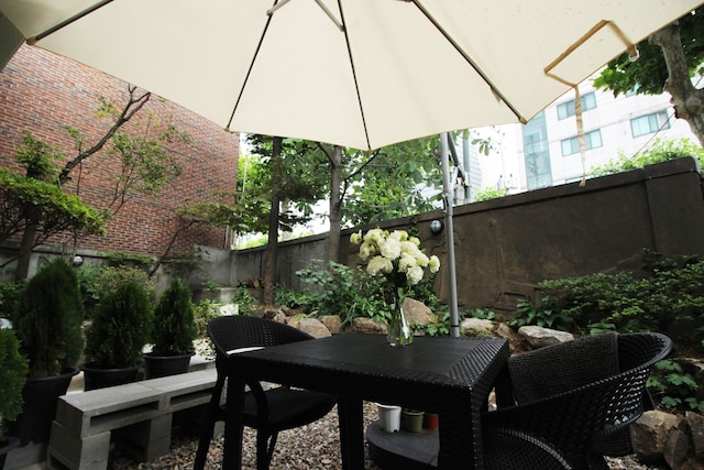 ハイ ジュン ゲストハウス