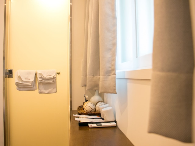 ハイ ジュン ゲストハウス