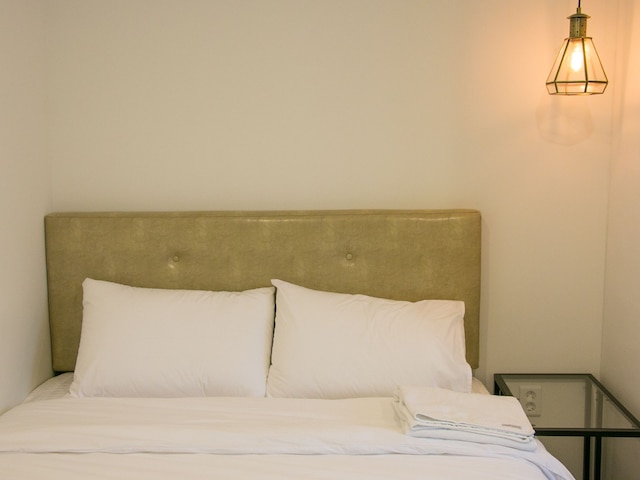 ハイ ジュン ゲストハウス