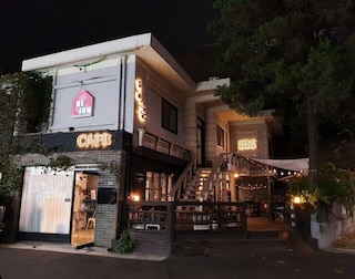 ハイ ジュン ゲストハウス