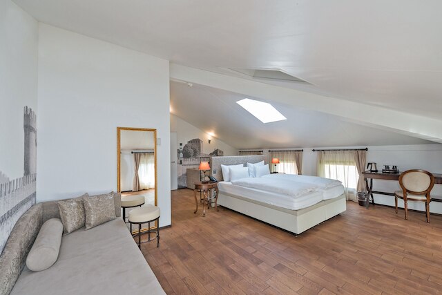 Boutiquehotel La Tureta