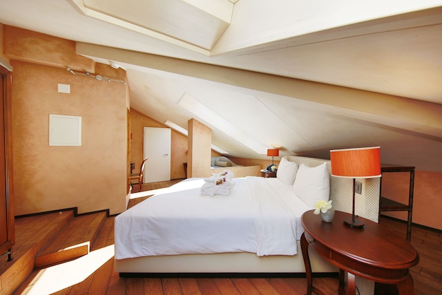 Boutiquehotel La Tureta