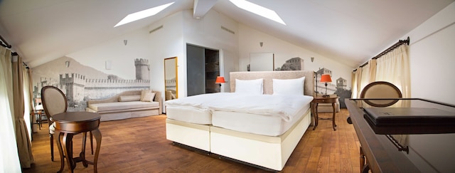 Boutiquehotel La Tureta