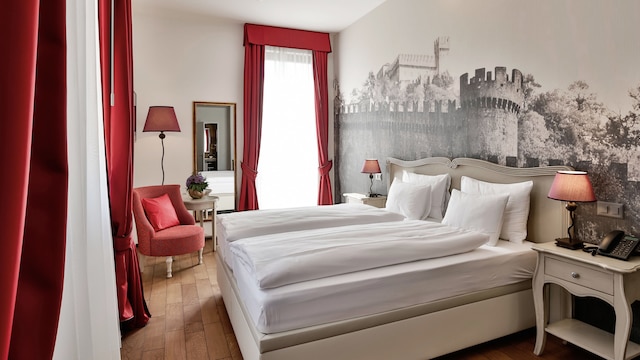 Boutiquehotel La Tureta