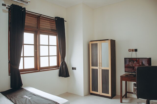 DS レジデンス シナブン