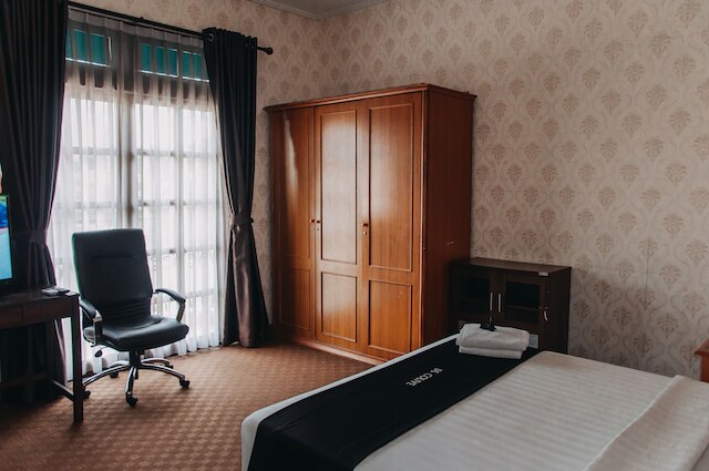 DS レジデンス シナブン