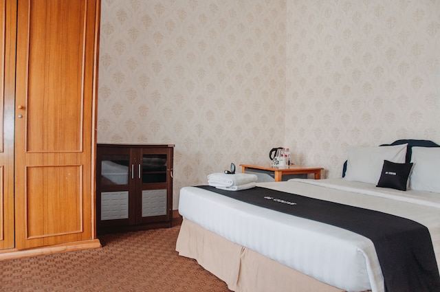 DS レジデンス シナブン