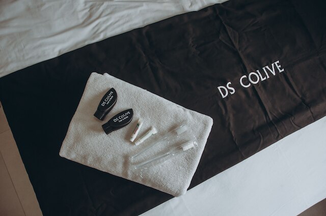 DS レジデンス シナブン