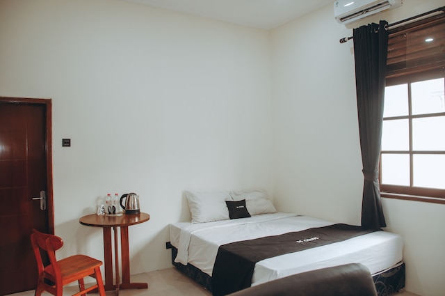 DS レジデンス シナブン