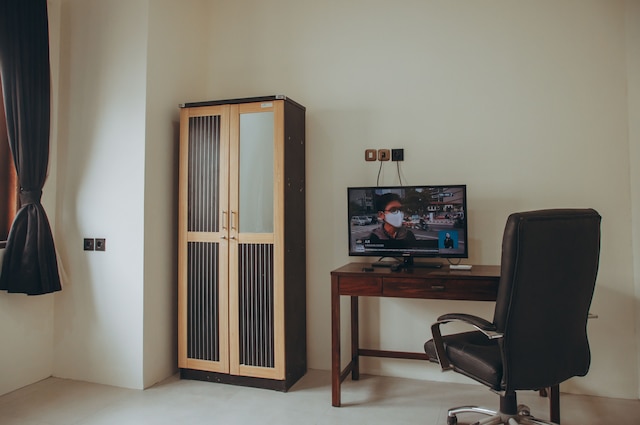 DS レジデンス シナブン