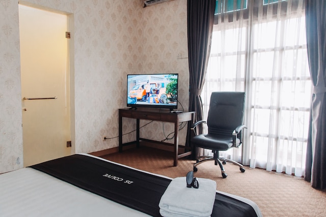 DS レジデンス シナブン