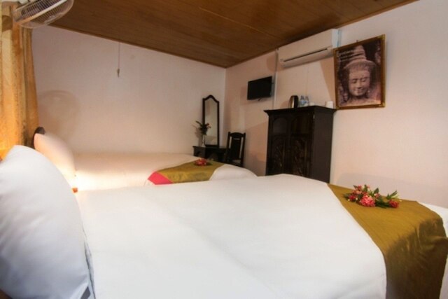 アンコール ユヌ フォワ ホーム ステイ