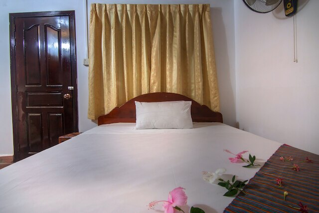 アンコール ユヌ フォワ ホーム ステイ