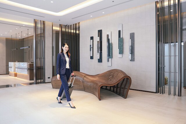 コートヤード バイ マリオット バンコク スクンビット 20