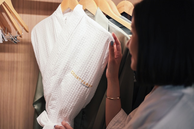 コートヤード バイ マリオット バンコク スクンビット 20