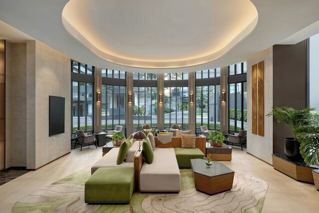 コートヤード バイ マリオット バンコク スクンビット 20