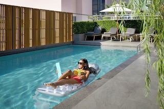 コートヤード バイ マリオット バンコク スクンビット 20