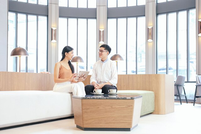 コートヤード バイ マリオット バンコク スクンビット 20