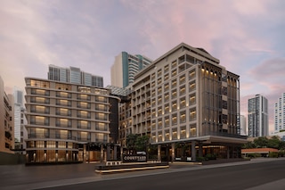 コートヤード バイ マリオット バンコク スクンビット 20