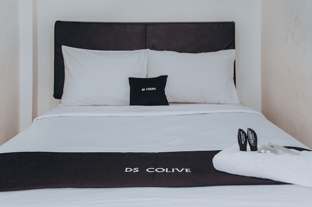 DS レジデンス シリワンギ