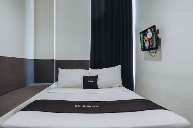 DS レジデンシーズ ペテロンガン