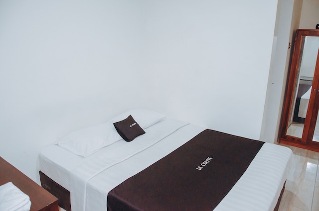 DS レジデンシーズ ペテロンガン