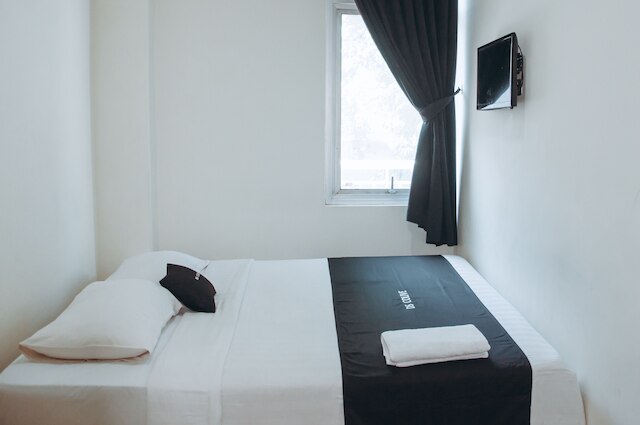 DS レジデンシーズ ペテロンガン