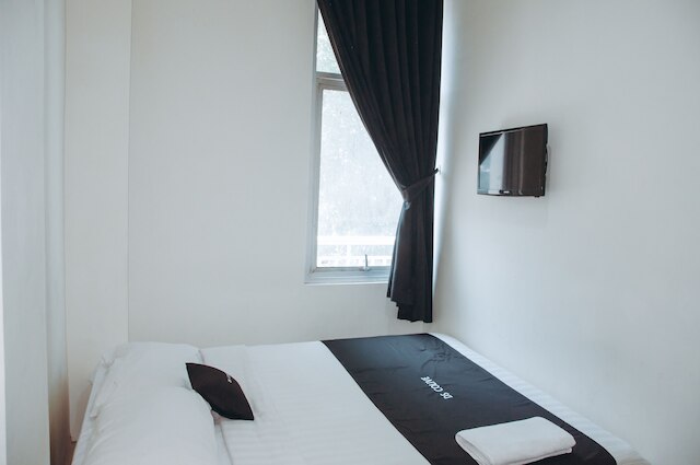 DS レジデンシーズ ペテロンガン