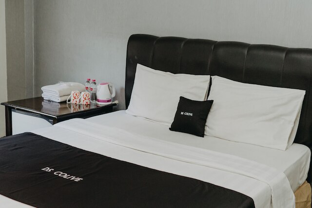 DS レジデンス 34 ガング ピンギル