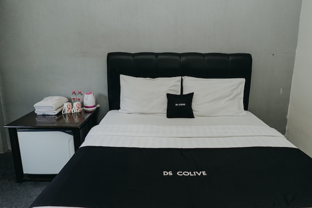 DS レジデンス 34 ガング ピンギル