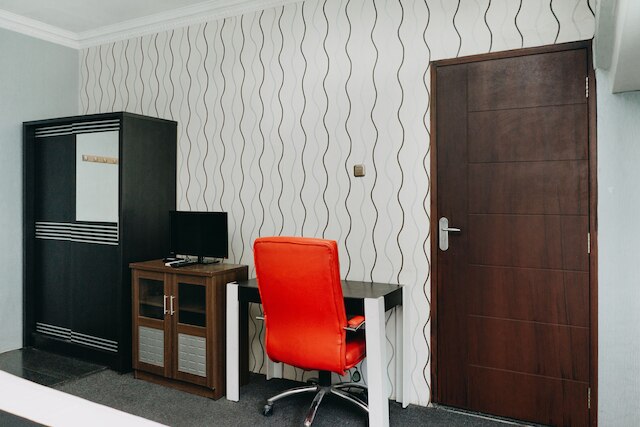 DS レジデンス 34 ガング ピンギル