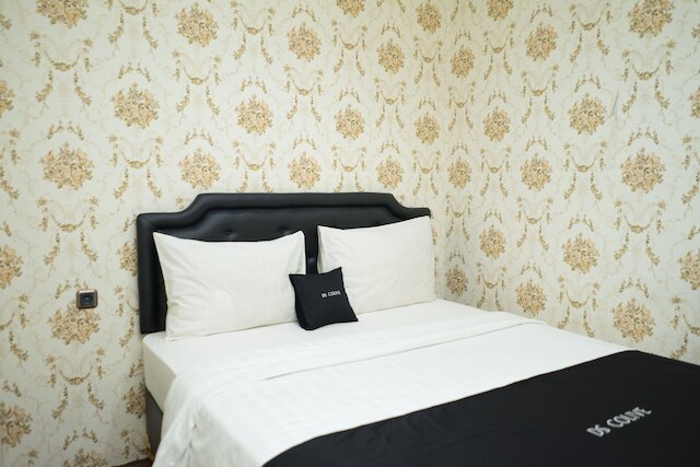 DS レジデンス 34 ガング ピンギル