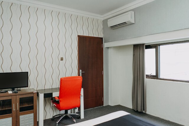 DS レジデンス 34 ガング ピンギル