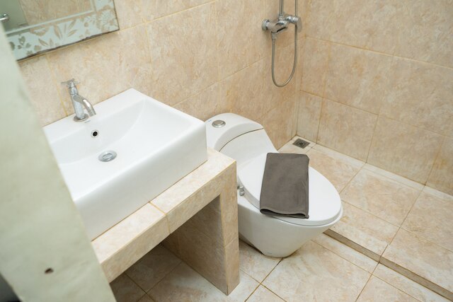 DS レジデンス 34 ガング ピンギル