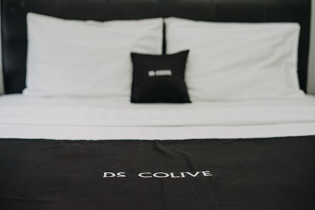 DS レジデンス 34 ガング ピンギル