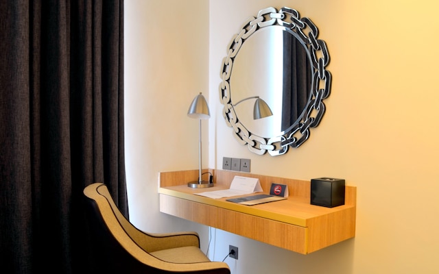 ルイス キエンヌ ホテル シンパン リマ