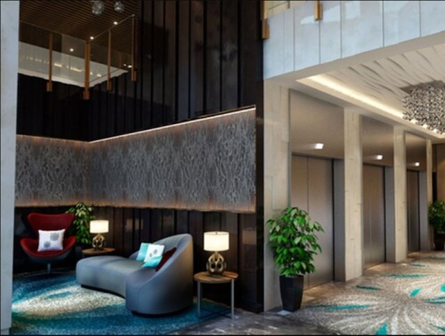 ルイス キエンヌ ホテル シンパン リマ