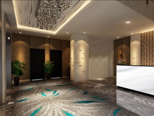 ルイス キエンヌ ホテル シンパン リマ