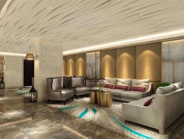 ルイス キエンヌ ホテル シンパン リマ