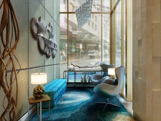 ルイス キエンヌ ホテル シンパン リマ