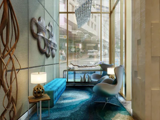 ルイス キエンヌ ホテル シンパン リマ