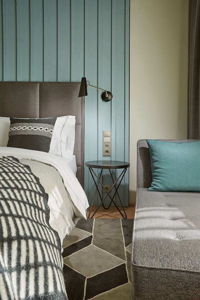 キャノピー バイ ヒルトン レイキャビック シティ センター