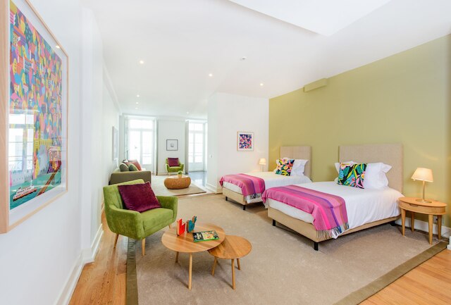 マーティンハル リスボン シアード