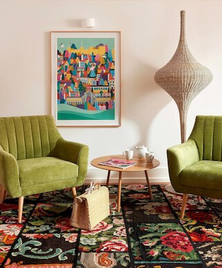 マーティンハル リスボン シアード