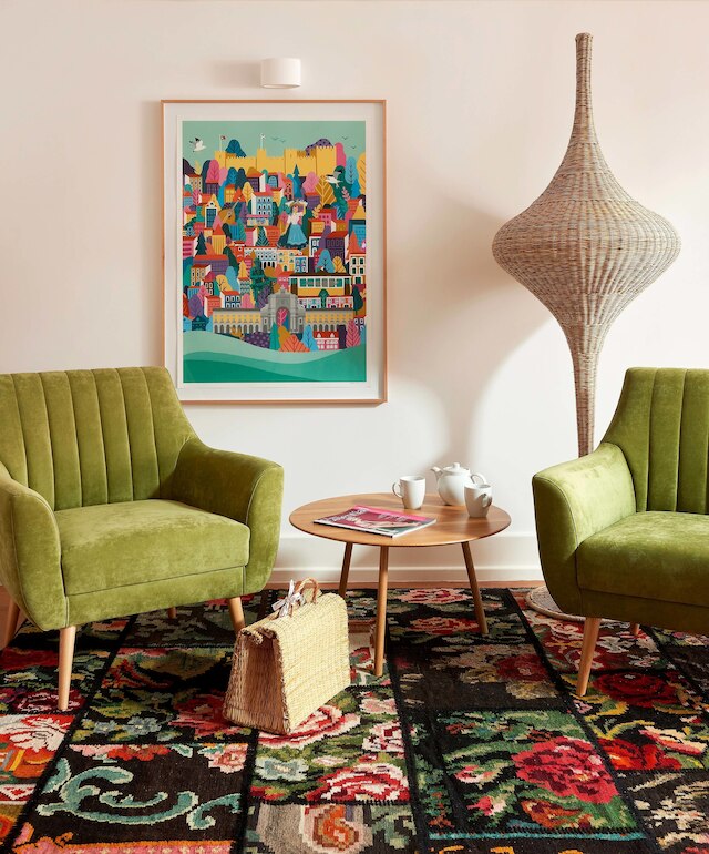 マーティンハル リスボン シアード