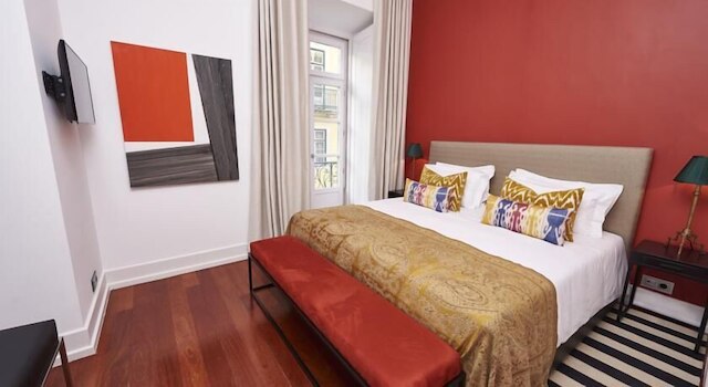 マーティンハル リスボン シアード