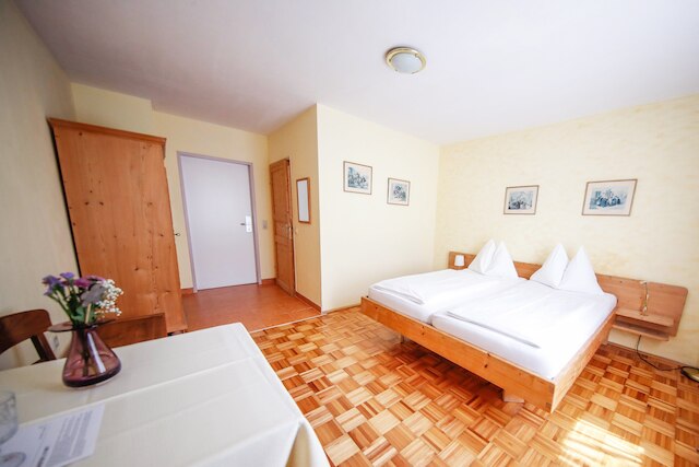 ホテル レーエナーホーフ ザルツブルク