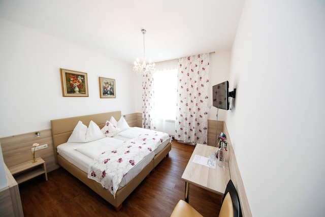 ホテル レーエナーホーフ ザルツブルク