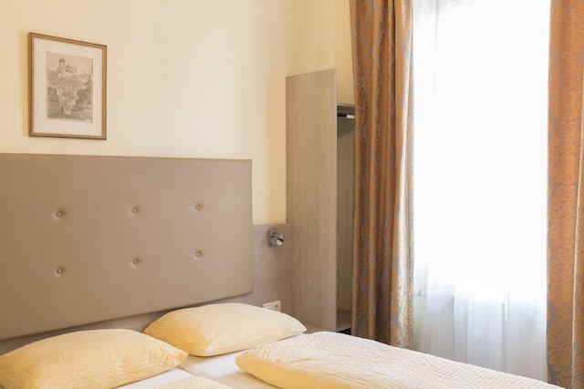 ホテル レーエナーホーフ ザルツブルク